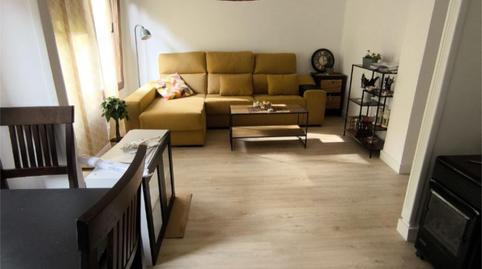 Foto 2 de Pis de lloguer a Avenida de la Constitucion, 76, San Martín del Rey Aurelio, Asturias