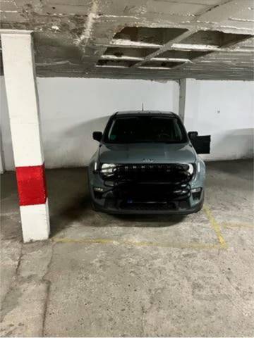 Garaje en Alquiler en San Vicente