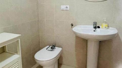 Foto 5 de Piso para compartir en Avinguda de Joan Fuster, 11, El Puerto, Dénia