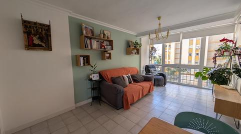 Foto 3 de Pis de lloguer a Calle Antonio Rodríguez "zeppelin", 14, Triana Oeste,  Sevilla Capital