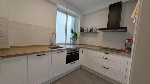 Foto 4 de Pis de lloguer a Calle Antonio Rodríguez "zeppelin", 14, Triana Oeste,  Sevilla Capital