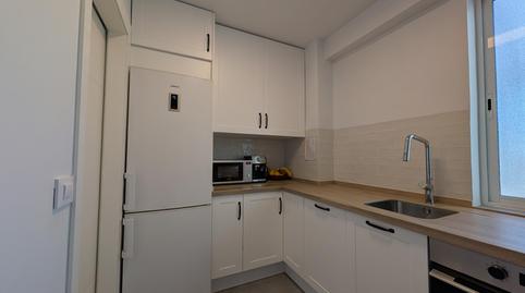 Foto 5 de Pis de lloguer a Calle Antonio Rodríguez "zeppelin", 14, Triana Oeste,  Sevilla Capital