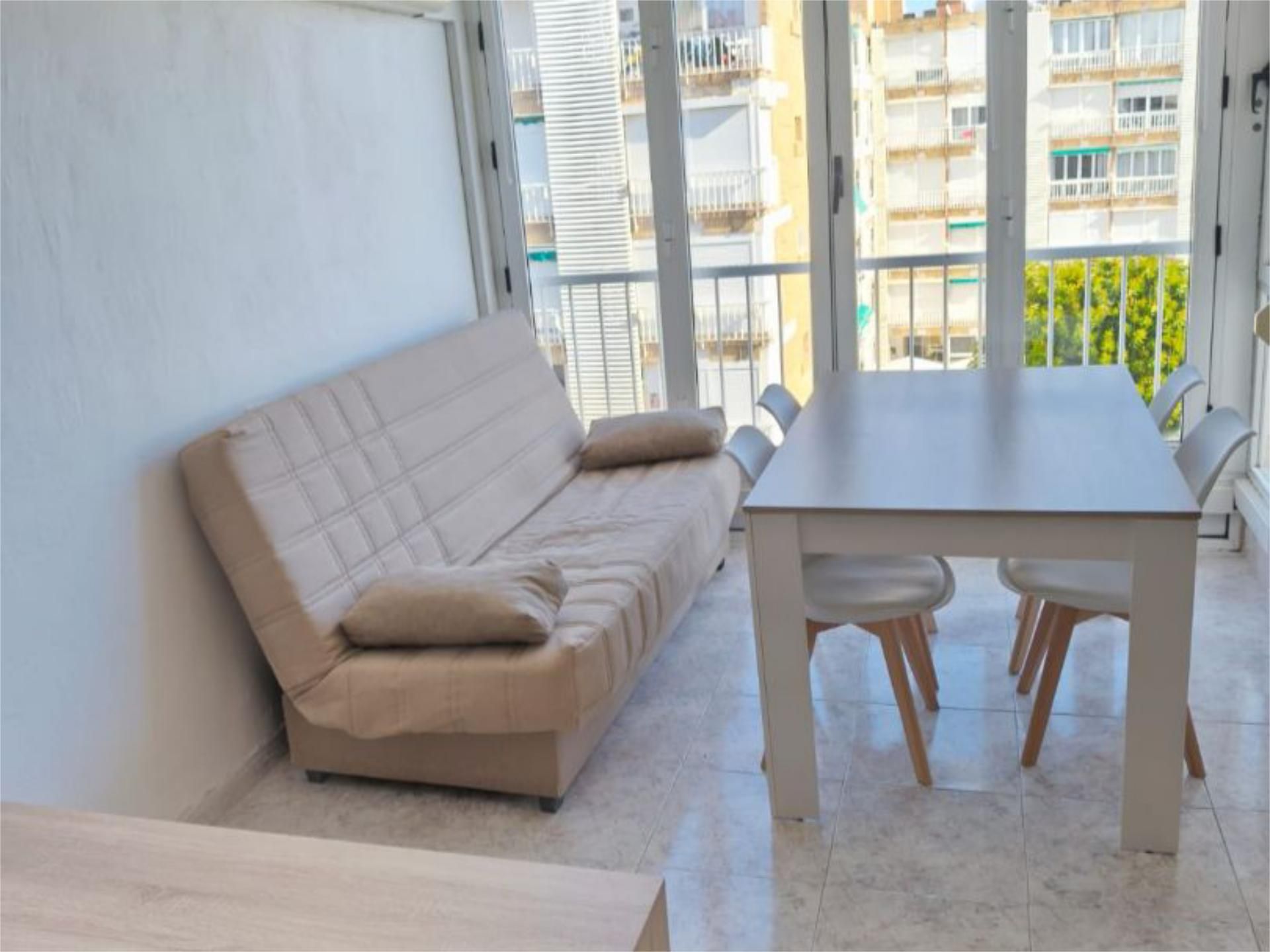 Flat for rent in Carrer de Joaquim Serra, 15, Vila-seca