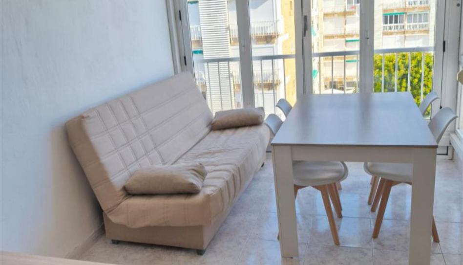 Flat for rent in Carrer de Joaquim Serra, 15, La Pineda, Vila-seca - image 1 Photo 1 of Flat for rent in Carrer de Joaquim Serra, 15, La Pineda, Vila-seca