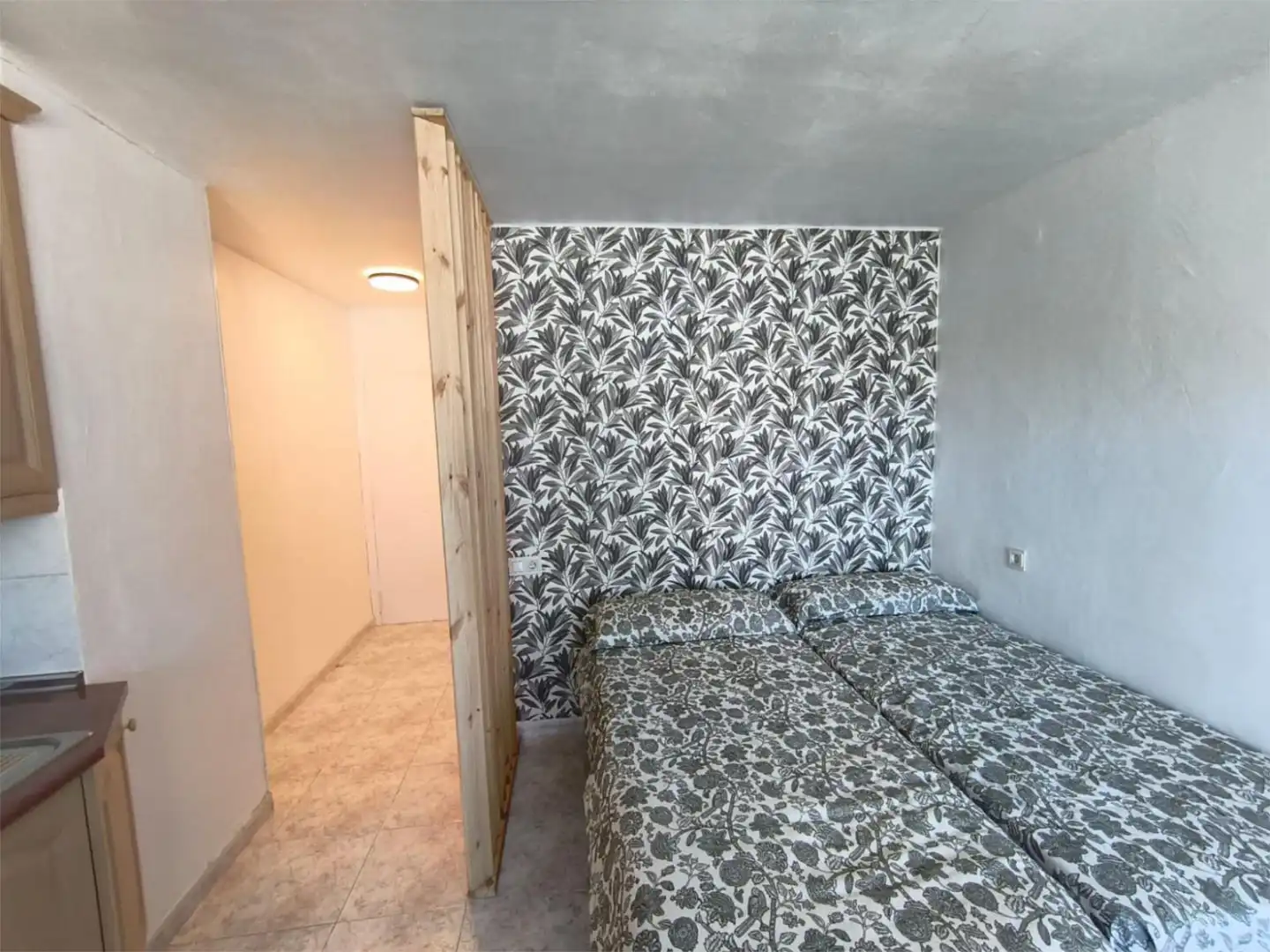 Piso de alquiler en Carrer de Joaquim Serra, 15, La Pineda