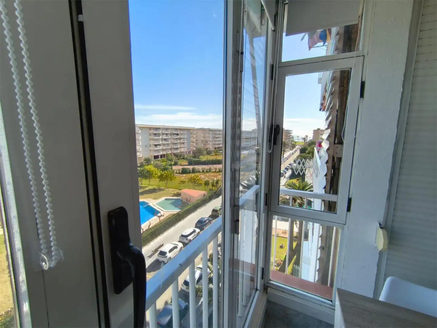 Piso de alquiler en Carrer de Joaquim Serra, 15, La Pineda
