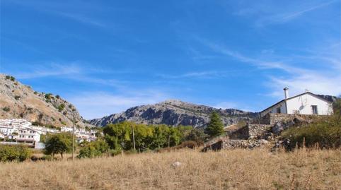 Foto 3 de Casa o xalet en venda a Llano de la Huert, 3, Benaocaz, Cádiz