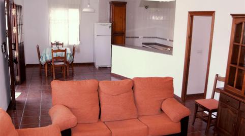 Foto 4 de Casa o xalet en venda a Llano de la Huert, 3, Benaocaz, Cádiz