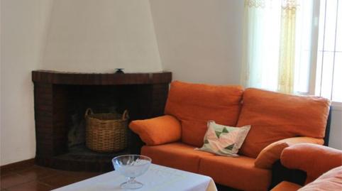 Foto 5 de Casa o xalet en venda a Llano de la Huert, 3, Benaocaz, Cádiz