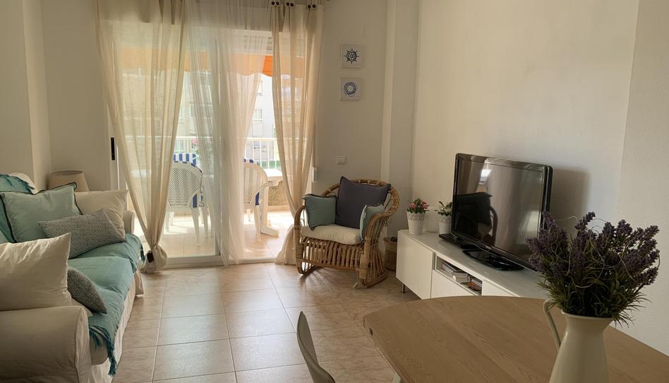 Apartament de lloguer a Carrer Travesía Mota, 26, Xeraco, Valencia - imatge 1 Foto 1 de Apartament de lloguer a Carrer Travesía Mota, 26, Xeraco, Valencia