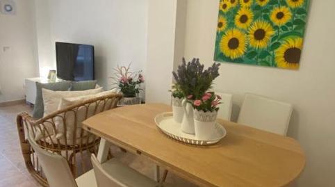 Foto 2 de Apartamento de alquiler en Carrer Travesía Mota, 26, Xeraco, Valencia