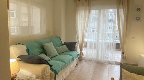 Foto 3 de Apartamento de alquiler en Carrer Travesía Mota, 26, Xeraco, Valencia