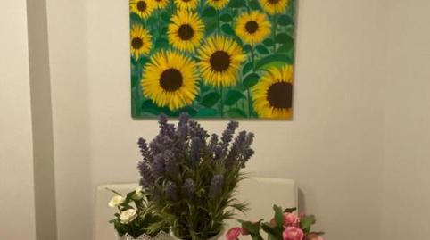 Foto 4 de Apartamento de alquiler en Carrer Travesía Mota, 26, Xeraco, Valencia