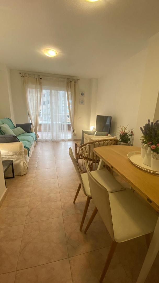 Apartamento de alquiler en Carrer Travesía Mota, 26, Xeraco