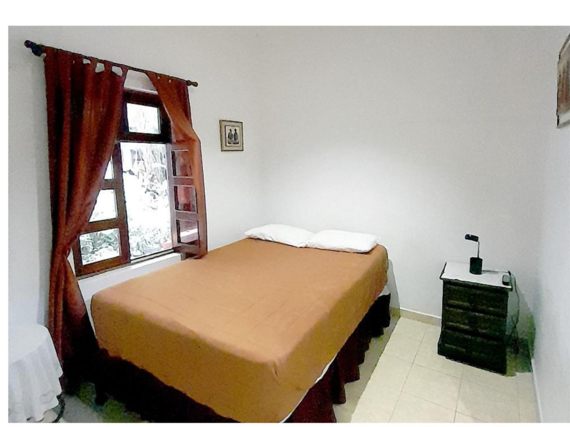 Habitación de Piso para compartir en Valdemoro con Terraza y Amueblado