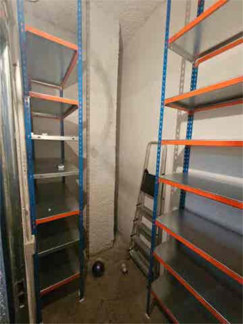 Box room for rent in Albalat dels Sorells