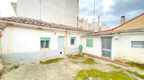 Single-family semi-detached for sale in Calle Sebastián Elcano, 11, Avenida de Madrid, Palencia Capital - image 2 Photo 2 of Single-family semi-detached for sale in Calle Sebastián Elcano, 11, Avenida de Madrid, Palencia Capital