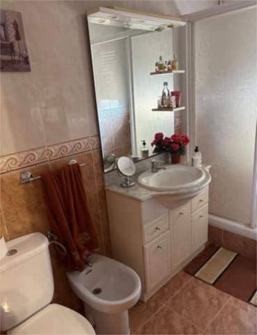 Piso en Alquiler en Estación - San Antonio