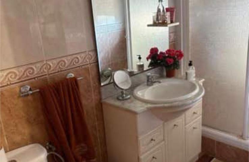 Flat for rent in Estación - San Antonio, Calatayud - image 1 Photo 1 of Flat for rent in Estación - San Antonio, Calatayud