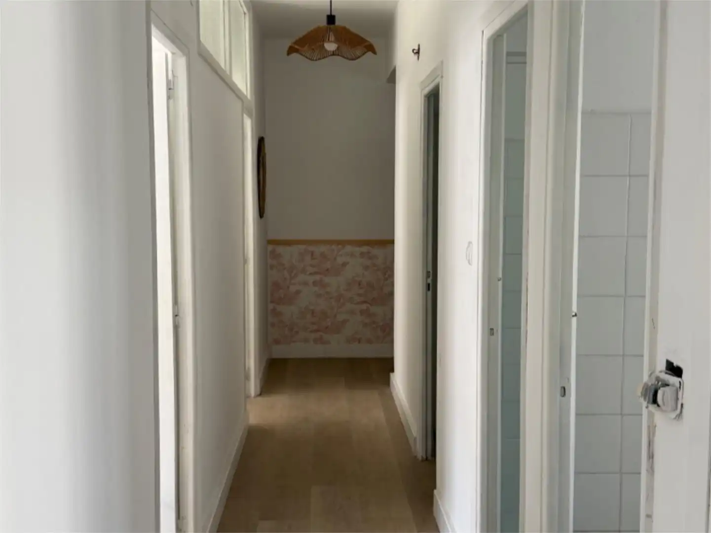 Piso en venta en Rúa Río Chamoso, 8, San Roque - As Fontiñas Piso en venta en Lugo con Calefacción, Parquet y Trastero