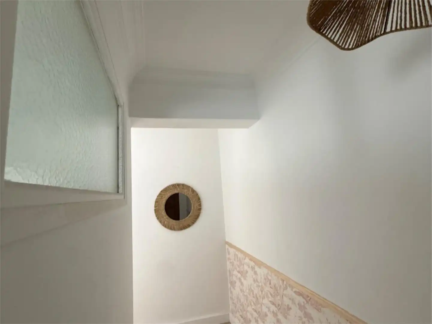 Piso en venta en Rúa Río Chamoso, 8, San Roque - As Fontiñas Piso en venta en Lugo con Calefacción, Parquet y Trastero