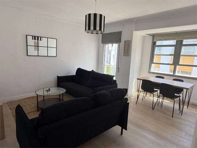 Piso en Venta en Rúa Río Chamoso, 8 en San Roque - As Fontiñas