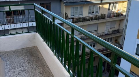 Foto 4 de Piso en venta en Rúa Río Chamoso, 8, San Roque - As Fontiñas, Lugo Capital