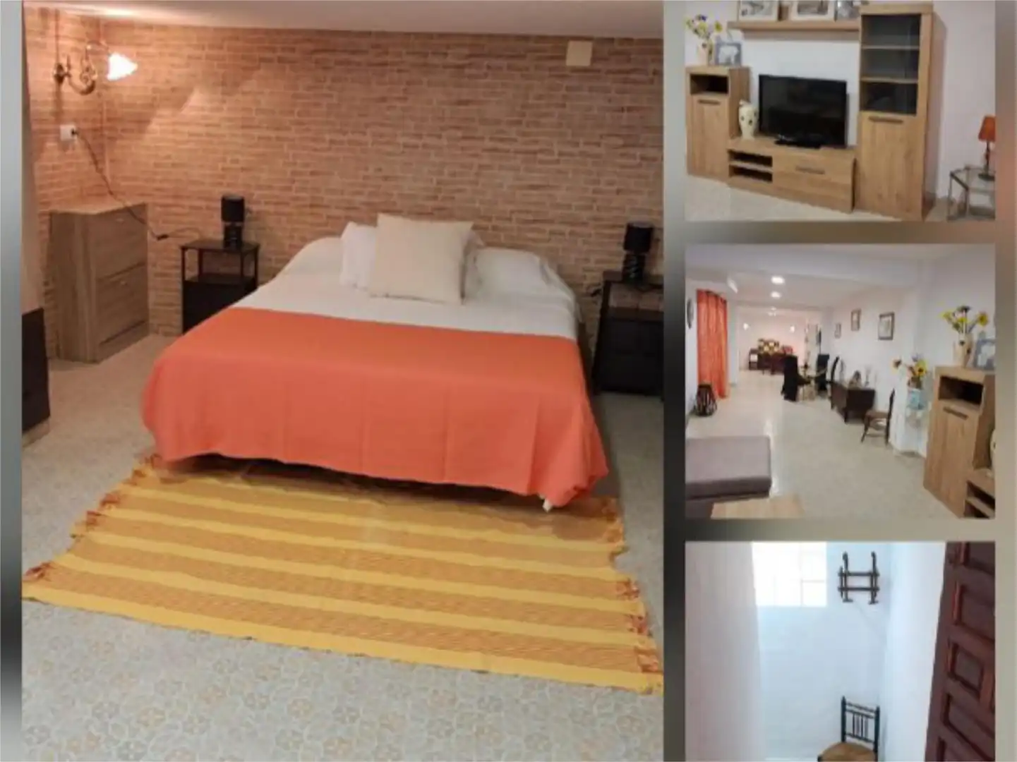 Loft en venta en Calle Ermita, 2, Abarán Habitación de Loft en venta en Abarán con Terraza