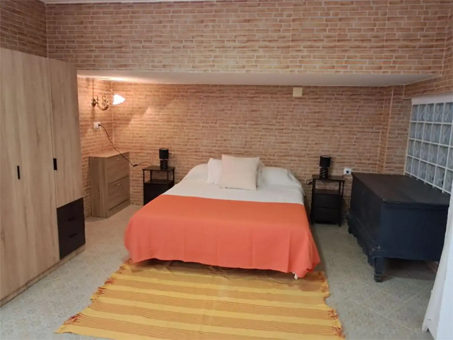 Loft en venta en Calle Ermita, 2, Abarán Habitación de Loft en venta en Abarán con Terraza