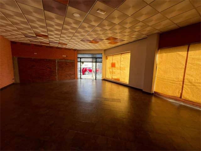 Local comercial en Alquiler en Tui