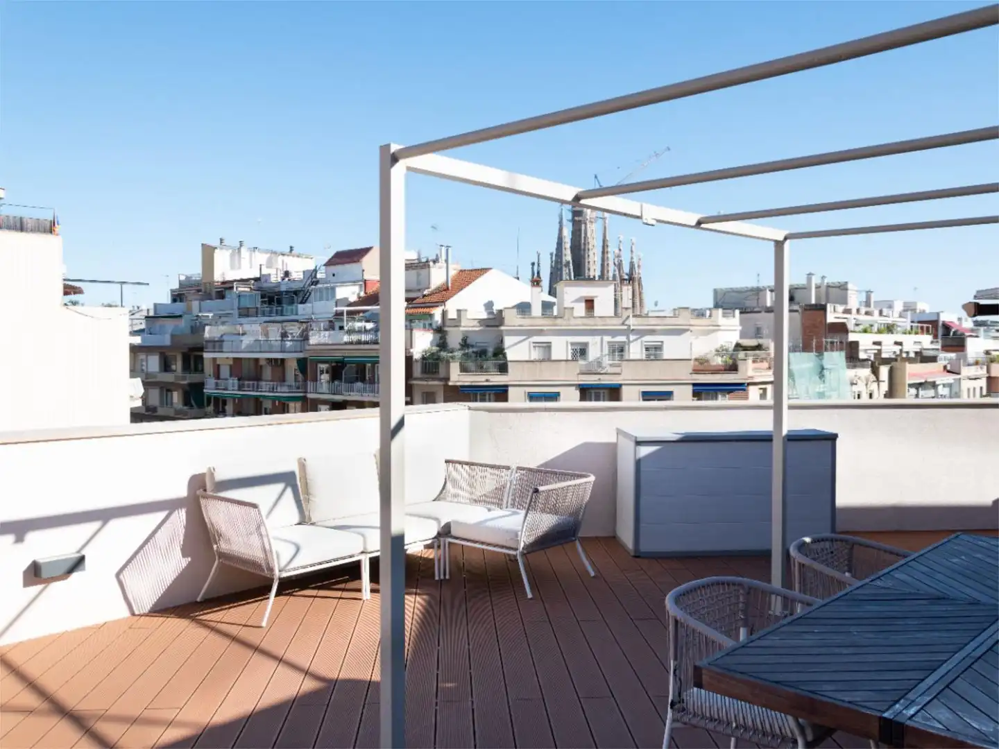 Flat for rent in Napols, 315, El Camp d'en Grassot i Gràcia Nova