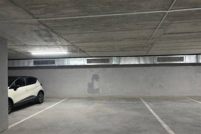 Garaje en Alquiler en Carrer del Plom, 23 en La Marina del Prat Vermell