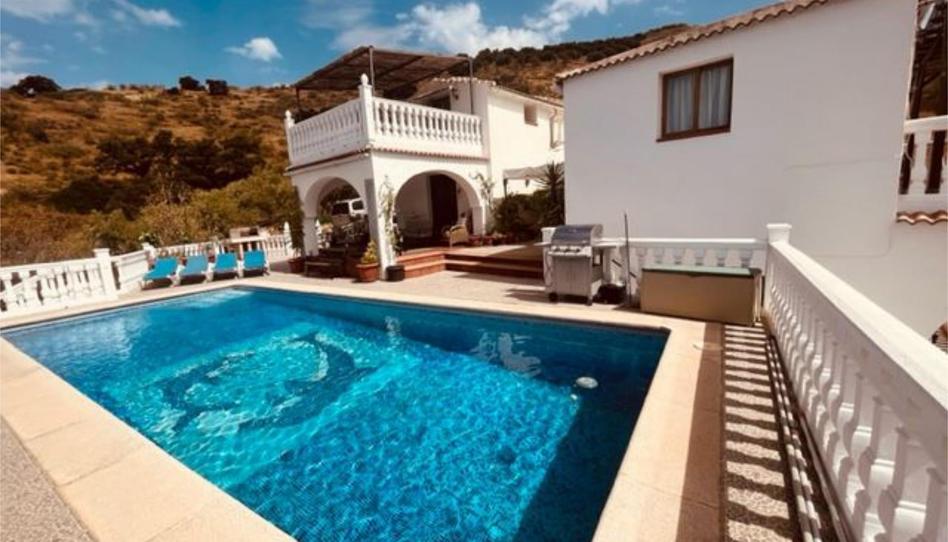 Country house for sale in Diseminado Diseminados, 181, Iznájar, Córdoba - image 1 Photo 1 of Country house for sale in Diseminado Diseminados, 181, Iznájar, Córdoba