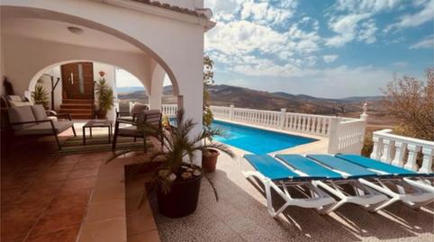 Country house for sale in Diseminado Diseminados, 181, Iznájar, Córdoba - image 2 Photo 2 of Country house for sale in Diseminado Diseminados, 181, Iznájar, Córdoba