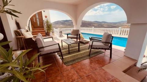 Country house for sale in Diseminado Diseminados, 181, Iznájar, Córdoba - image 4 Photo 4 of Country house for sale in Diseminado Diseminados, 181, Iznájar, Córdoba