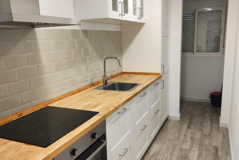 Pis en venda a Calle San Luis, 5, Ayuntamiento - Barrio Alto, Sanlúcar de Barrameda - imatge 1 Foto 1 de Pis en venda a Calle San Luis, 5, Ayuntamiento - Barrio Alto, Sanlúcar de Barrameda