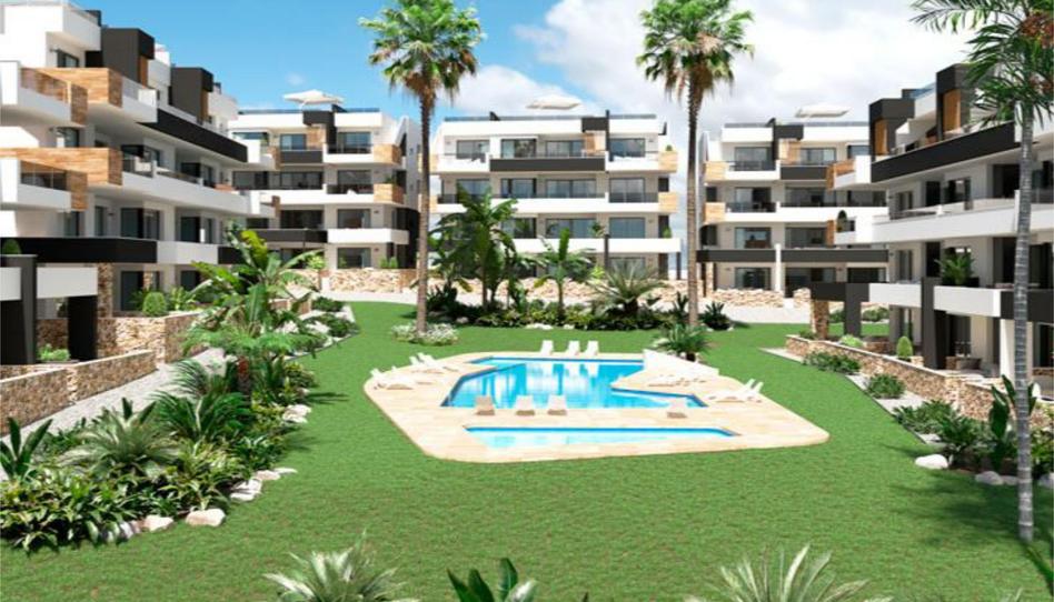 Flat for rent in Calle Ontario, 1, La Florida, Orihuela - image 1 Photo 1 of Flat for rent in Calle Ontario, 1, La Florida, Orihuela