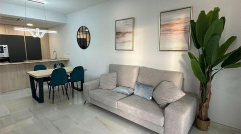 Flat for rent in Calle Ontario, 1, La Florida, Orihuela - image 5 Photo 5 of Flat for rent in Calle Ontario, 1, La Florida, Orihuela