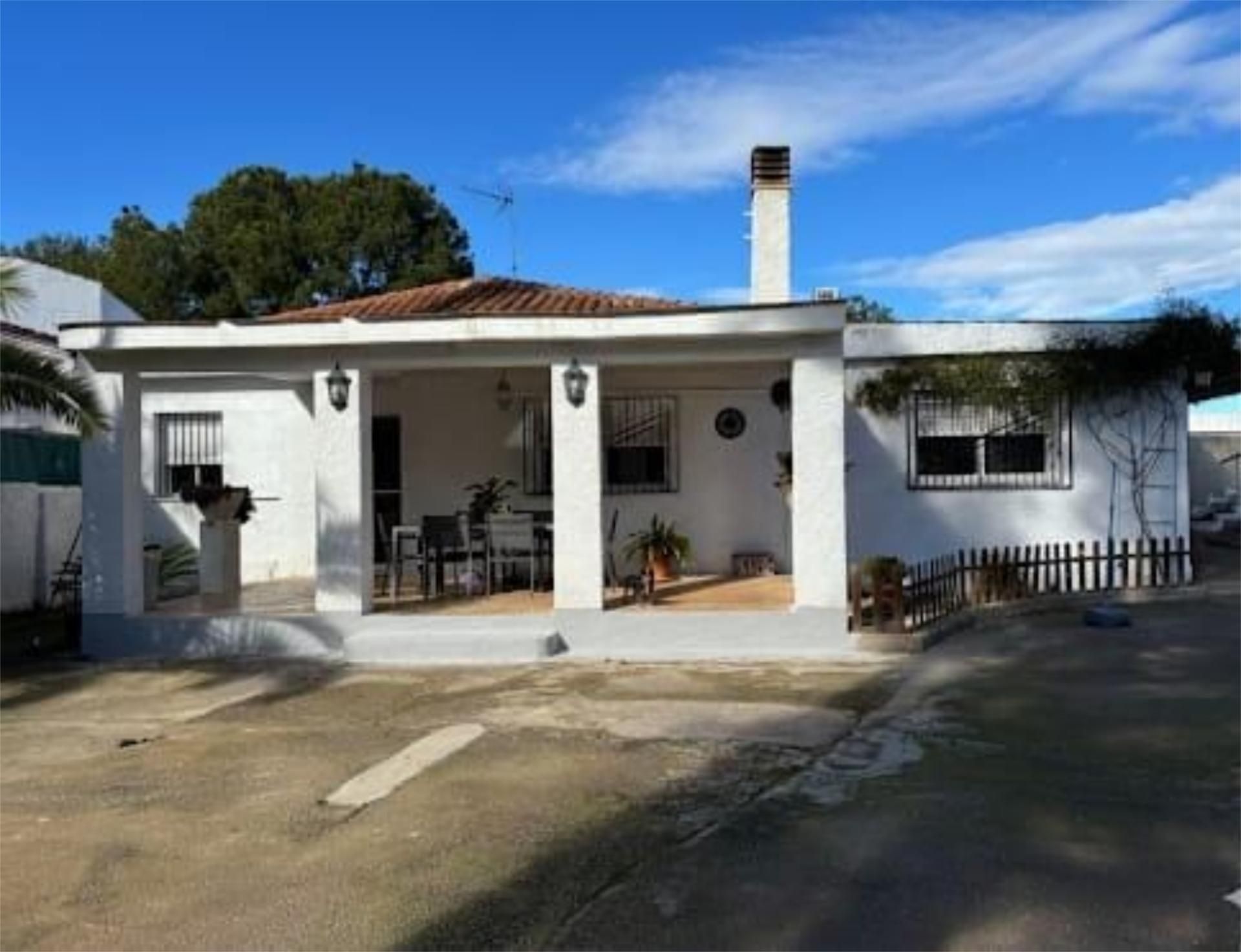 Casa o xalet en venda a Carrer José Gascón Sirera, 20, Centro Vista exterior de Casa o xalet en venda en Bétera amb Aire condicionat, Terrassa i Piscina