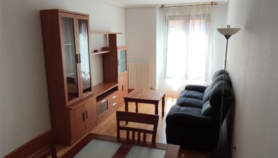 Flat for rent in Street Tablarredonda, 24, Toro, Zamora - image 1 Photo 1 of Flat for rent in Street Tablarredonda, 24, Toro, Zamora