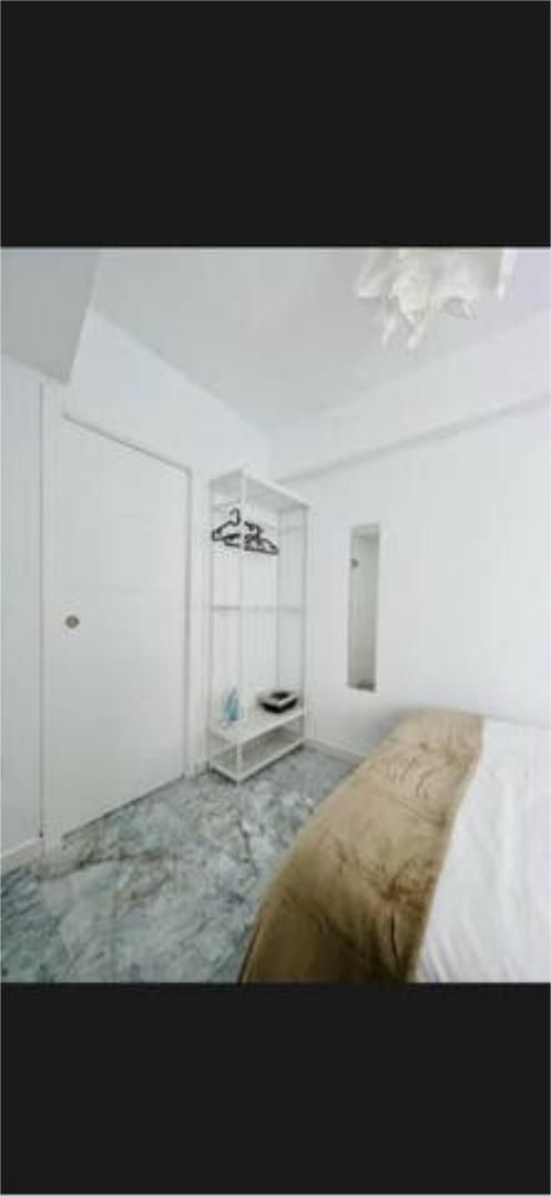 Flat for rent in Casco Histórico  - Ribera - San Basilio