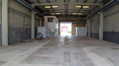 Industrial buildings for rent in Rociana del Condado, Huelva - image 2 Photo 2 of Industrial buildings for rent in Rociana del Condado, Huelva
