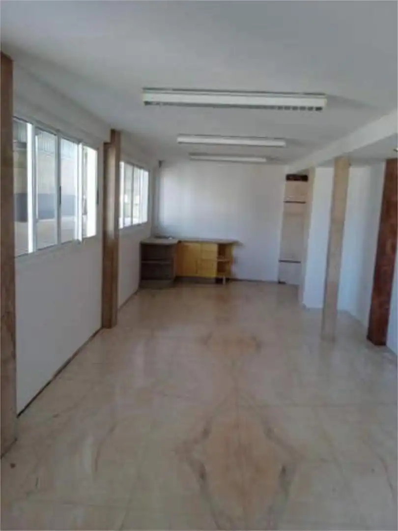 Nave industrial de alquiler en Rociana del Condado con Aire acondicionado