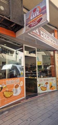Local comercial en Alquiler en Calle Churruca, 27 en Ensanche - Diputación