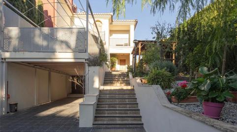 Foto 3 de Casa adosada de lloguer a Albolote, Granada