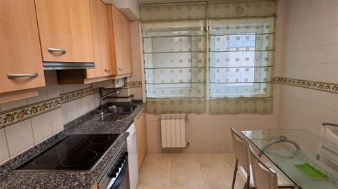 Photo 3 of Flat for rent in Rúa Alcalde Electo Carballo, 50, Portádego - Vilaboa Norte, Culleredo