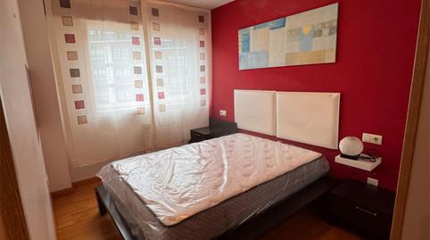 Photo 4 of Flat for rent in Rúa Alcalde Electo Carballo, 50, Portádego - Vilaboa Norte, Culleredo