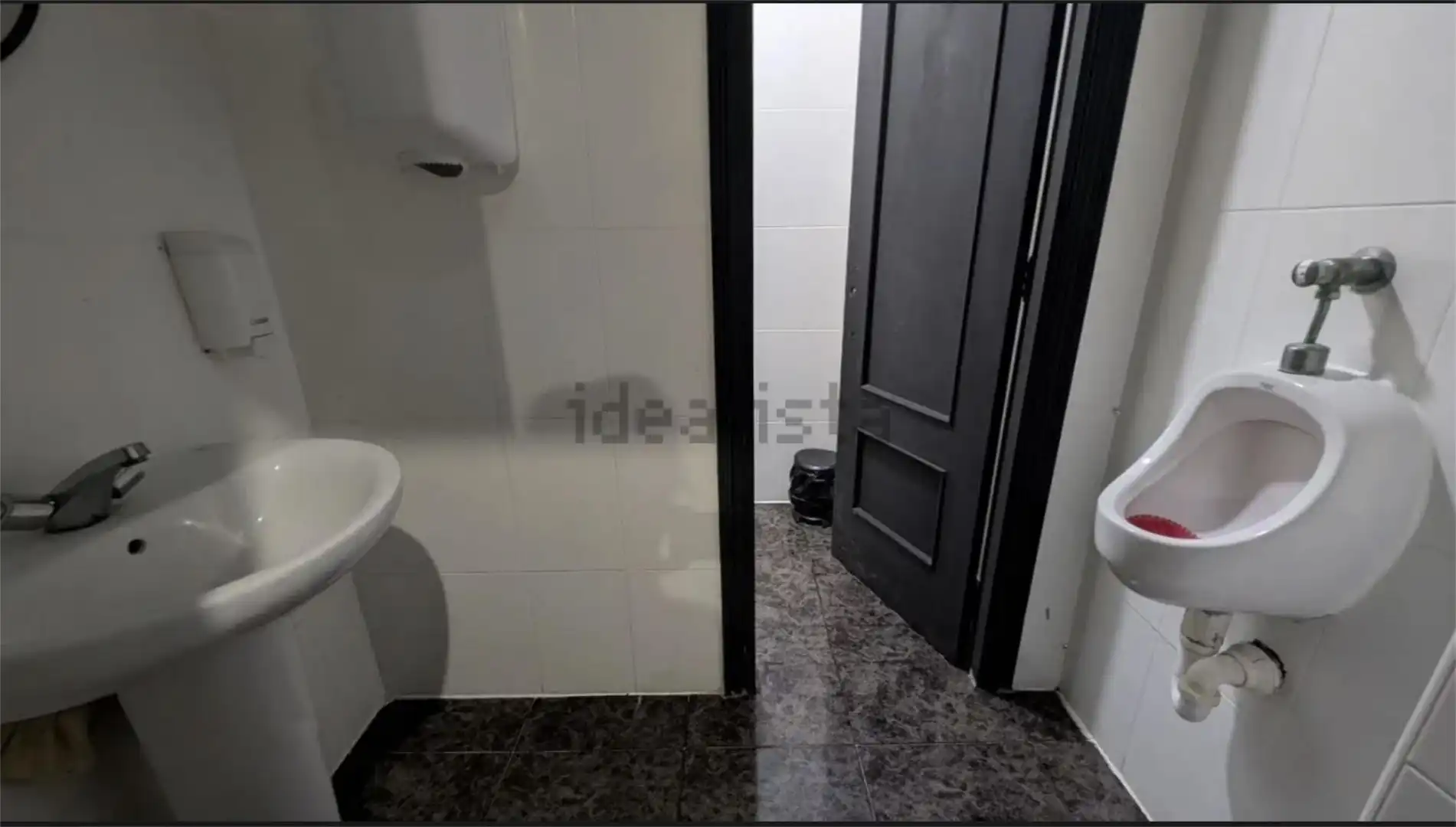 Baño de Local en traspaso en Inca