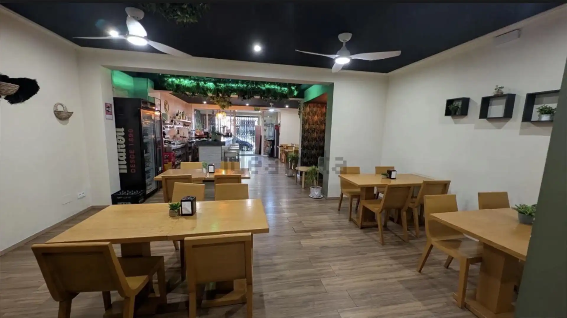 Local en traspaso en Inca