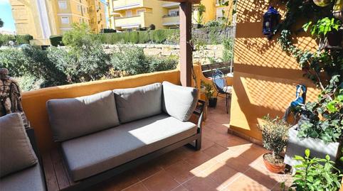 Foto 3 de Pis en venda a Calle Diamante, 33, Riviera del Sol, Mijas